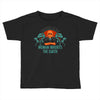 woman inherits the earth Toddler T-shirt
