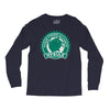 kokiri forest alliance Long Sleeve Shirts