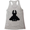 avatar the last air master Racerback Tank