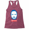 breaking bad american apparel walter Racerback Tank
