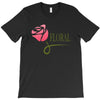 floral T-Shirt