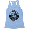 old helmsman Racerback Tank