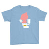 cha ching Youth Tee
