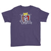 monster scouts Youth Tee