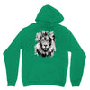 lion Unisex Hoodie