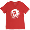 bud ehrenkranz  terence buddy bomber m&uuml;cke funny V-Neck Tee