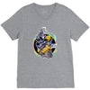 team dogz V-Neck Tee