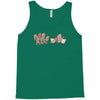 waking dead Tank Top