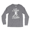 rennen Long Sleeve Shirts