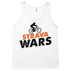 strava wars Tank Top