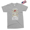 I'm A Veteran Pawpaw T Shirt Exclusive T-shirt