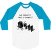 project bff 3/4 Sleeve Shirt