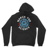 science march Unisex Hoodie