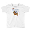 frigid flakes Toddler T-shirt