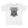 Dungeon Master T-Shirt Toddler T-shirt