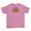 pancake day Youth Tee