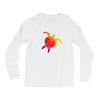 Sea Turtle Long Sleeve Shirts