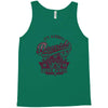 bayside high Tank Top