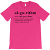 Algorithm Dictionary T-Shirt
