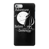 adventure before dementia 2 iPhone 7 Case