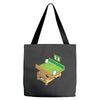 pre computers Tote Bags
