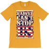 harvey can't stop us T-Shirt