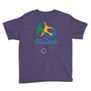 rio 2016 olympic games Youth Tee