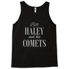 bill haley &amp; his comets rock'n'roll legend Tank Top
