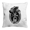 american choppers Throw Pillow