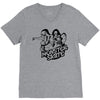 monster skate V-Neck Tee