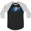 movie time 3/4 Sleeve Shirt
