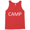 camp Tank Top