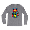 cherise Long Sleeve Shirts