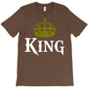 king T-Shirt