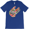 adesivo  hand shocker stickers bomb decal usdm jdm T-Shirt