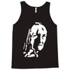 william s burroughs Tank Top
