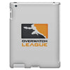 OVERWATCH iPad 3 and 4 Case