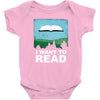 i want to read Baby Bodysuit
