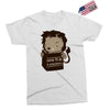how to be vegetarian Exclusive T-shirt