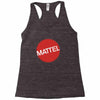 MATTELS Racerback Tank