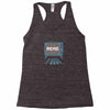 read a book Racerback Tank