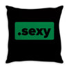fahrie77 Throw Pillow