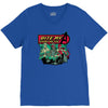 ultrorama V-Neck Tee