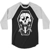 put tongue out 3/4 Sleeve Shirt