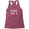 Be Yourself Racerback Tank