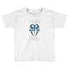 i can  i will Toddler T-shirt
