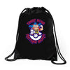 mr m1 Drawstring Bags