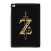 the legend of zelda - breath of the wild iPad Mini 4
