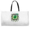 avenga   so angry! Weekender Totes