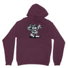 vintage banjo Hoodie